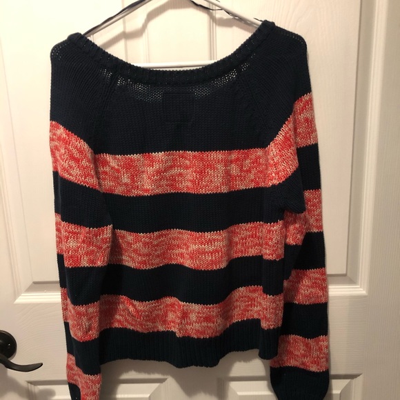 American Eagle Knit Sweater - Picture 2 of 3